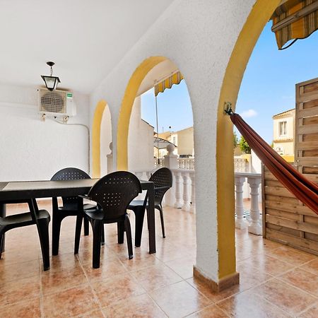 Casa Max Villa Gran Alacant Exterior foto