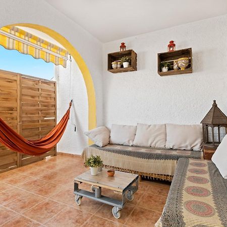 Casa Max Villa Gran Alacant Exterior foto