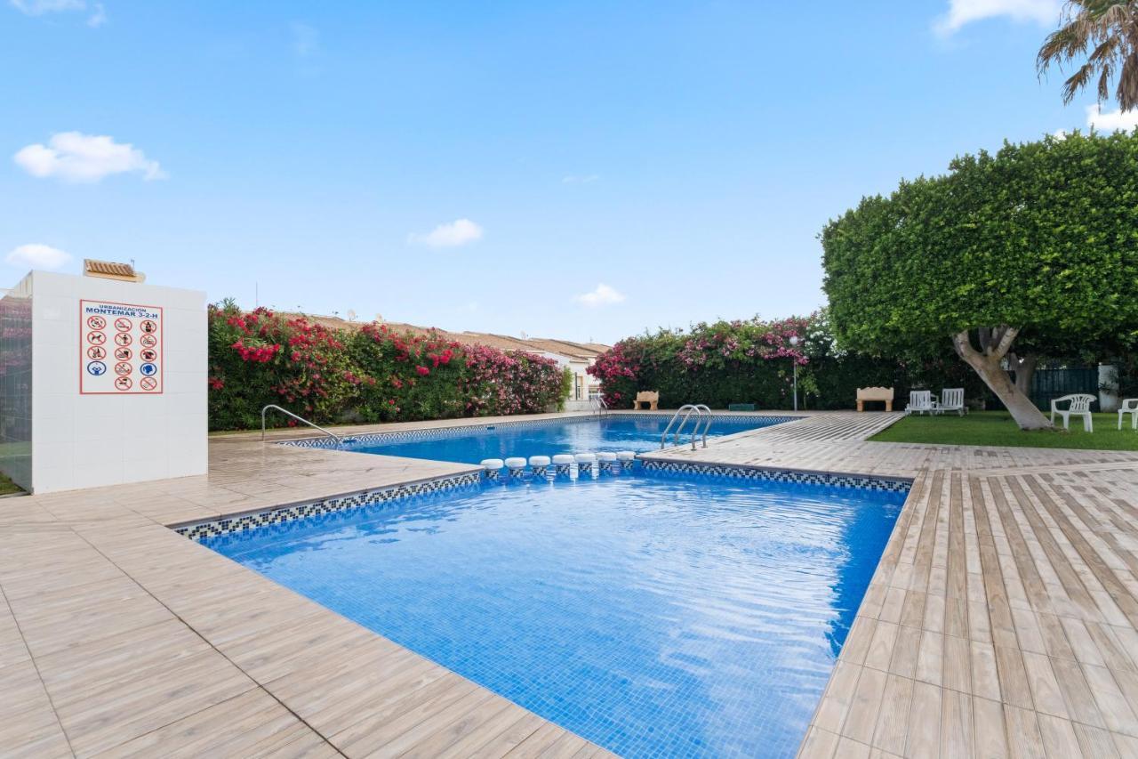 Casa Max Villa Gran Alacant Exterior foto